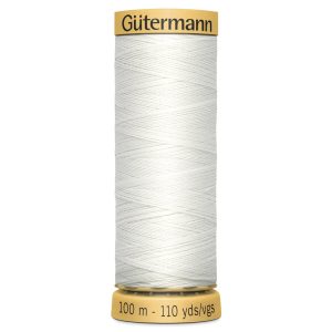100% Cotton Thread 100m - 5709