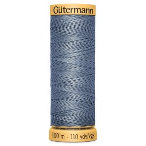 100% Cotton Thread 100m - 5815