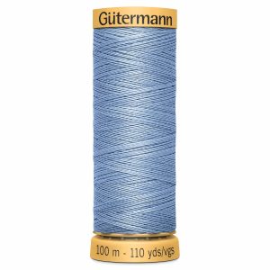 100% Cotton Thread 100m - 5826