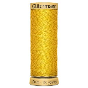 100% Cotton Thread 100m - 588