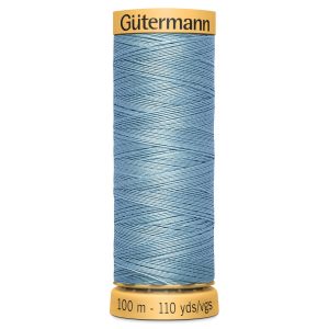100% Cotton Thread 100m - 6126