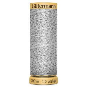 100% Cotton Thread 100m - 618