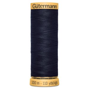 100% Cotton Thread 100m - 6210