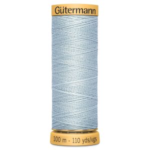 100% Cotton Thread 100m - 6217