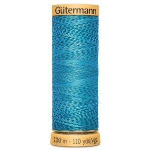 100% Cotton Thread 100m - 6745