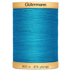 100% Cotton Thread 800m - 6745