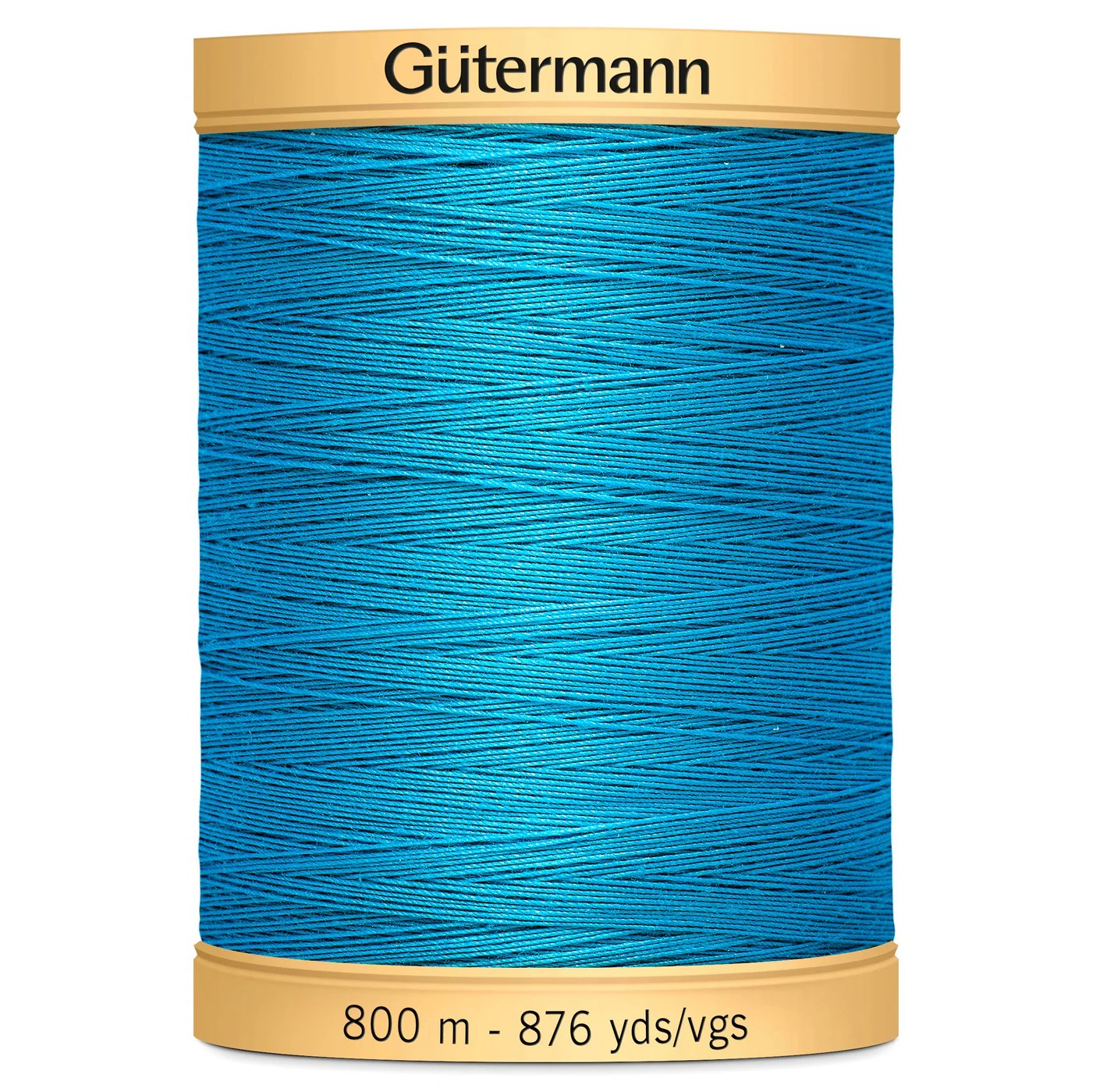 100% Cotton Thread 800m - 6745