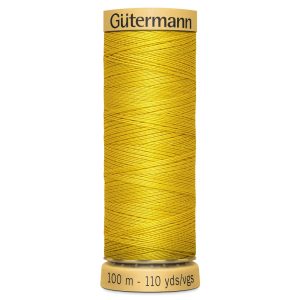 100% Cotton Thread 100m - 688