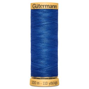 100% Cotton Thread 100m - 7000