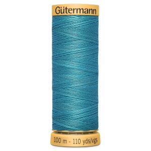 100% Cotton Thread 100m - 7235