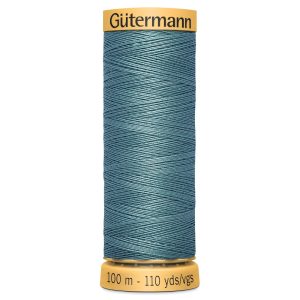 100% Cotton Thread 100m - 7325