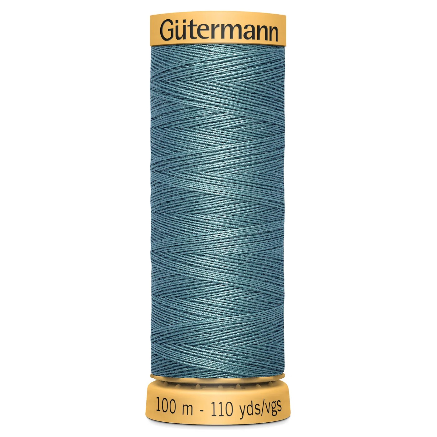 100% Cotton Thread 100m - 7325