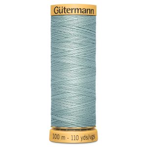 100% Cotton Thread 100m - 7827