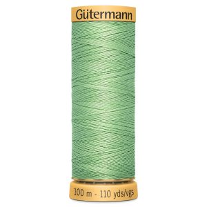 100% Cotton Thread 100m - 7880