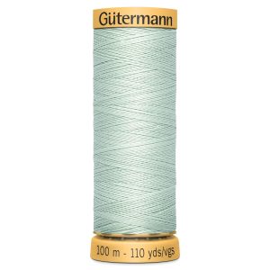 100% Cotton Thread 100m - 7918