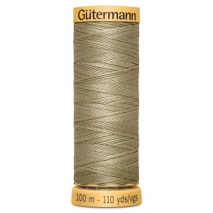 100% Cotton Thread 100m - 816