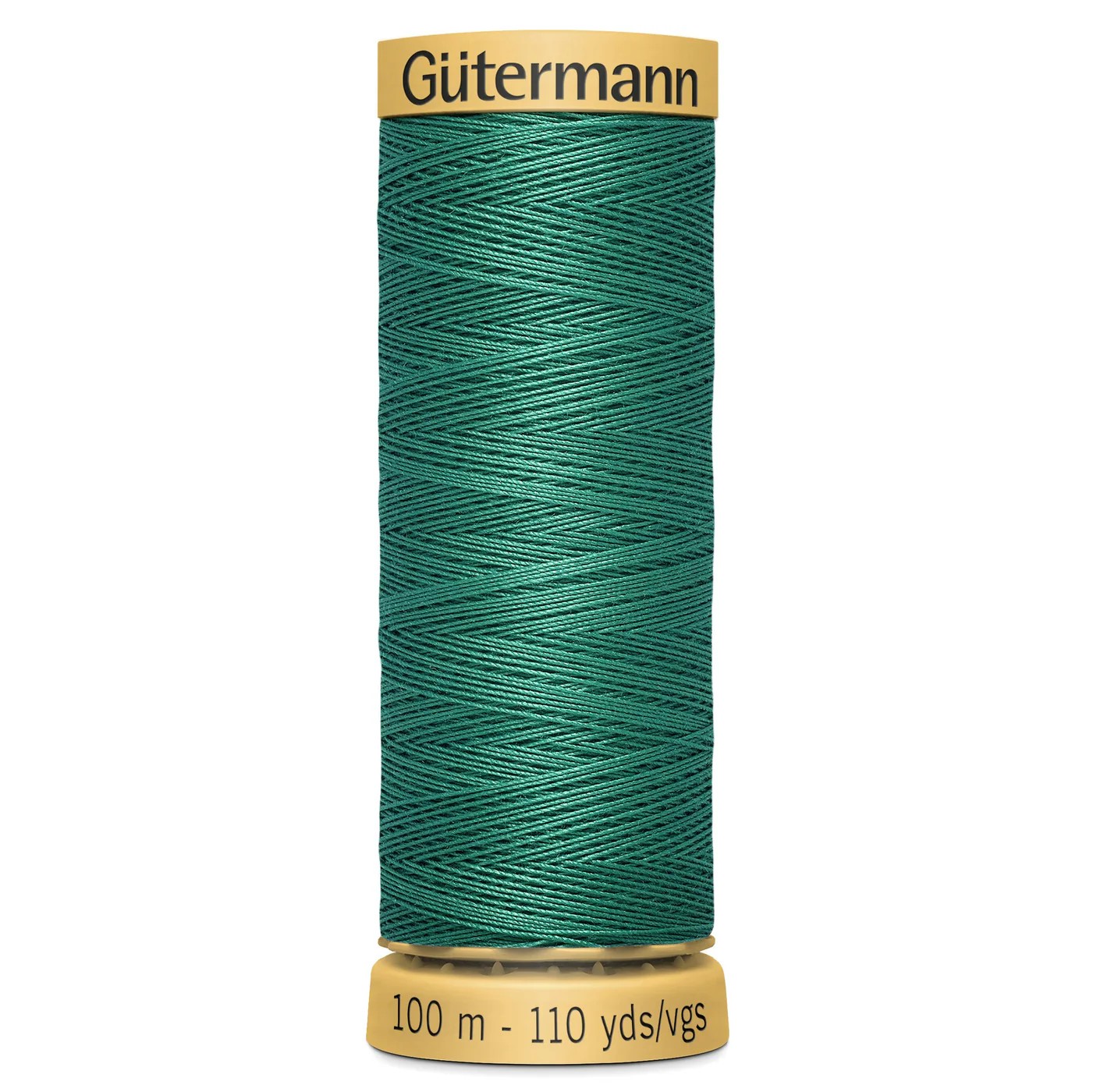 100% Cotton Thread 100m - 8244