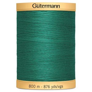 100% Cotton Thread 800m - 8244