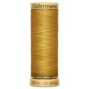 100% Cotton Thread 100m - 847