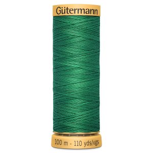 100% Cotton Thread 100m - 8543