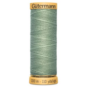 100% Cotton Thread 100m - 8816
