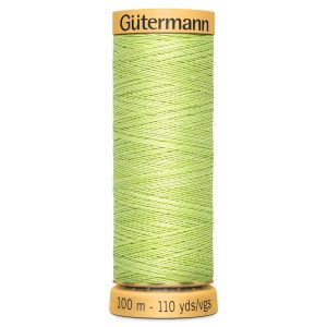 100% Cotton Thread 100m - 8975