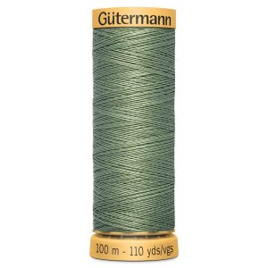 100% Cotton Thread 100m - 9426