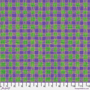 Gingham PWBM089.PURPLE