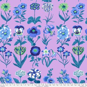 Flower Studies PWGP205.LILAC