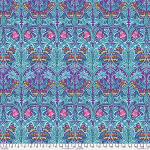 Bluebell PWKW004.PURPLE