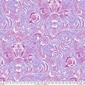 Indian PWKW005.LAVENDER