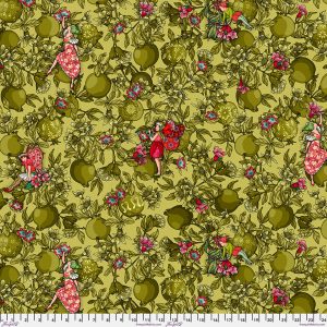 Garden Secrets PWOB105.GREEN