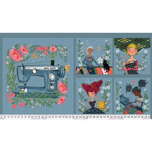 All In The Making PWCD118.PANEL