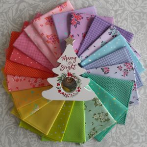 True Colours FQ Bundle - 21pc