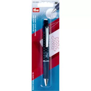Cartridge Pencil, Extra Fine 0.9mm