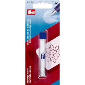 Refills for Cartridge Pencil, White