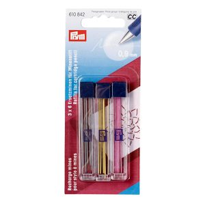 Refills for Cartridge Pencil, Multi