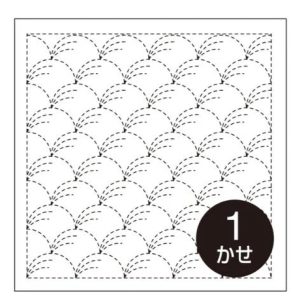 Sashiko Sampler 01