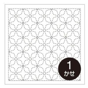 Sashiko Sampler 02
