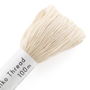 Sashiko Threads 100m - 102
