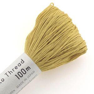 Sashiko Thread 100m - 106