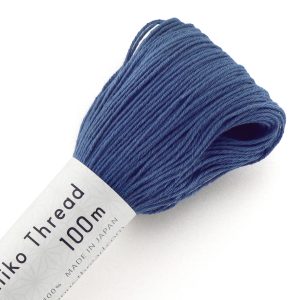 Sashiko Threads 100m - 109