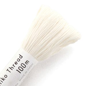Sashiko Thread 100m - 115