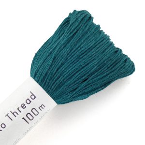 Sashiko Thread 100m - 123