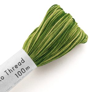 Sashiko Thread 100m - 155