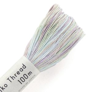 Sashiko Thread 100m - 195