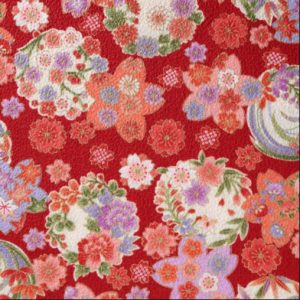 Floral Maru.RED