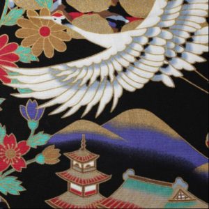 Tsuru.BLACK