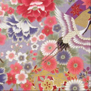 Tsuru Hana.LILAC