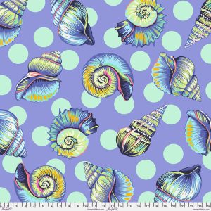 2.5m x 108in wide Big Shelly.MARINE